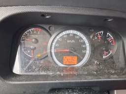 Dongfeng C120 4x2 Бортовой (Евроборт) - 7