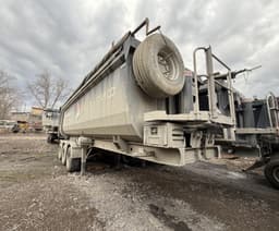 Grunwald 9453 Полуприцеп самосвальный - 2