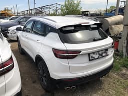 Belgee X50 - 4