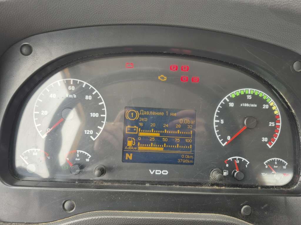 Xcmg XCT25 6x4 Автокран - 7