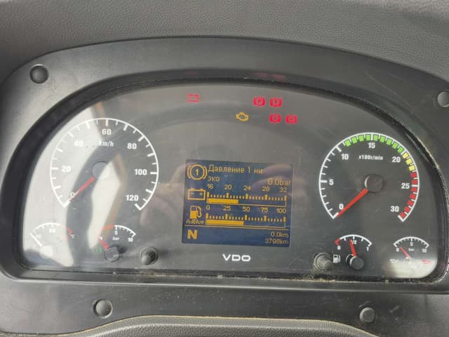 Xcmg XCT25 6x4 Автокран - 7
