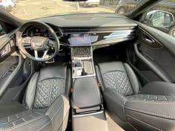 Audi SQ8 - 6