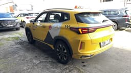 Exeed LX - 4