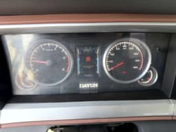 Dayun Autoplead-X 4x2 Бортовой с КМУ - 7
