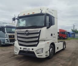 Foton AUMAN 4x2 Седельный тягач - 1