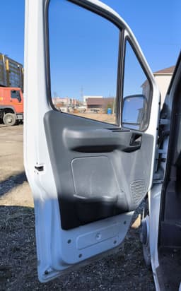 Спецавтомаш 2788* на шасси GAZ GAZELLE NEXT Изотермический/рефрижератор - 7