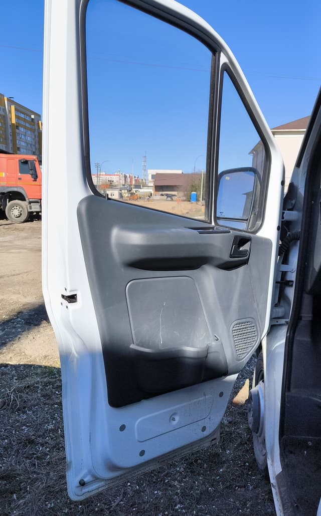 Спецавтомаш 2788* на шасси GAZ GAZELLE NEXT Изотермический/рефрижератор - 7