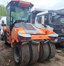 Zdm DM-7,7* Каток - 4