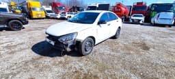 Lada Vesta седан - 1