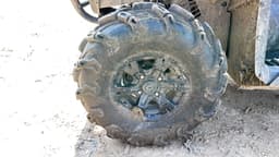 Cfmoto CFORCE 1000 EPS Снегоболотоход (квадроцикл) - 5
