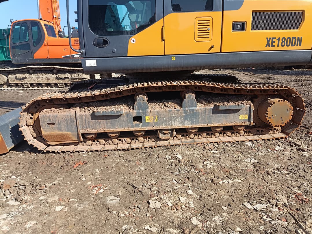 Xcmg XE180* Экскаватор - 8
