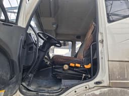 FAW CA 3310 8x4 Автобетоносмеситель - 6