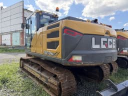 Lgce E6210 Экскаватор - 3