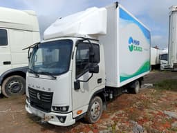 Группа Промавто 1736* на шасси КамАЗ 43085 4x2 Изотермический/рефрижератор - 1