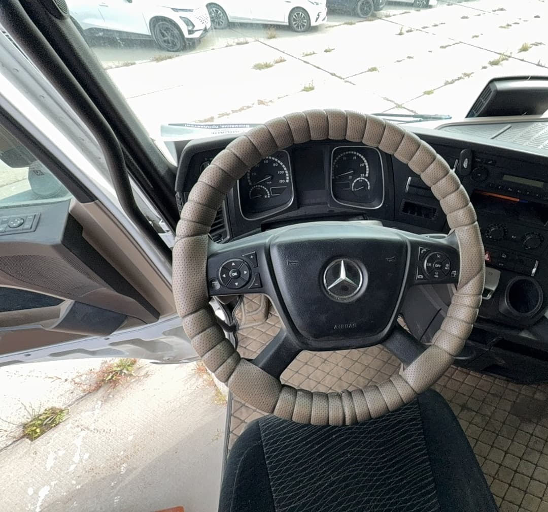 Mercedes-Benz Actros 4x2 Седельный тягач - 5