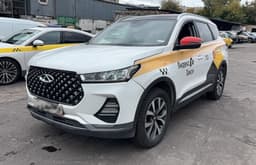 Chery Tiggo 7 PRO - 1