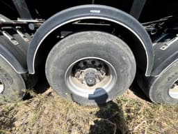 Уралспецтранс 9465* Полуприцеп цистерна - 4