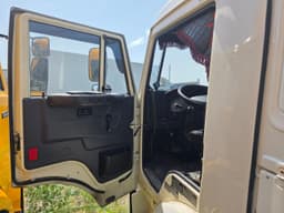 Строительные Подъемные Машины 7327* на шасси КамАЗ 4308 4x2 Бортовой (Евроборт) - 8