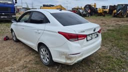 Changan Alsvin - 4
