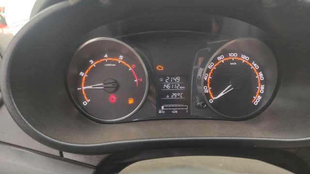 Lada Granta седан - 6