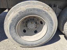 Камаз 65115 6x4 Бортовой с КМУ - 7