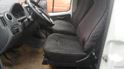 Новый Завод 3009* на шасси GAZ GAZELLE BUSINESS Промтоварный - 8