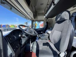 Shacman (Shaanxi) SX* 6x4 Седельный тягач - 5