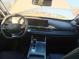 Chery Tiggo 7 PRO MAX - 5