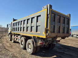 Dongfeng KC 8x4 Самосвал - 4