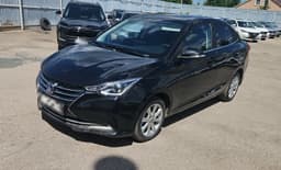 Changan Alsvin - 1
