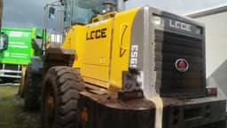 Lgce LG953 Фронтальный погрузчик - 4