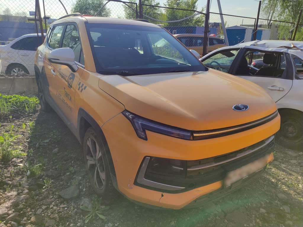 Москвич Москвич 3 - 2