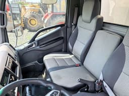 Автомеханический Завод 5758* на шасси КамАЗ 43086 4x2 Изотермический/рефрижератор - 5