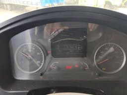Shacman (Shaanxi) X3000 8x4 Самосвал - 7