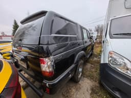 UAZ Pickup - 3