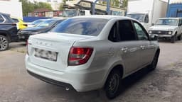 Lada Granta седан - 3