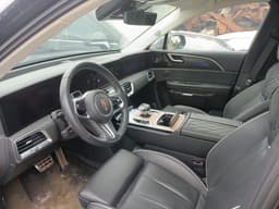 Hongqi E-HS9 - 6