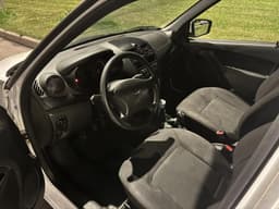 Вис 2349* на шасси LADA Granta Промтоварный фургон - 3