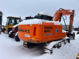 Lonking CDM6135 Экскаватор - 3