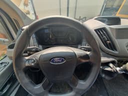 Ford Transit 350 Изотермический/рефрижератор - 3