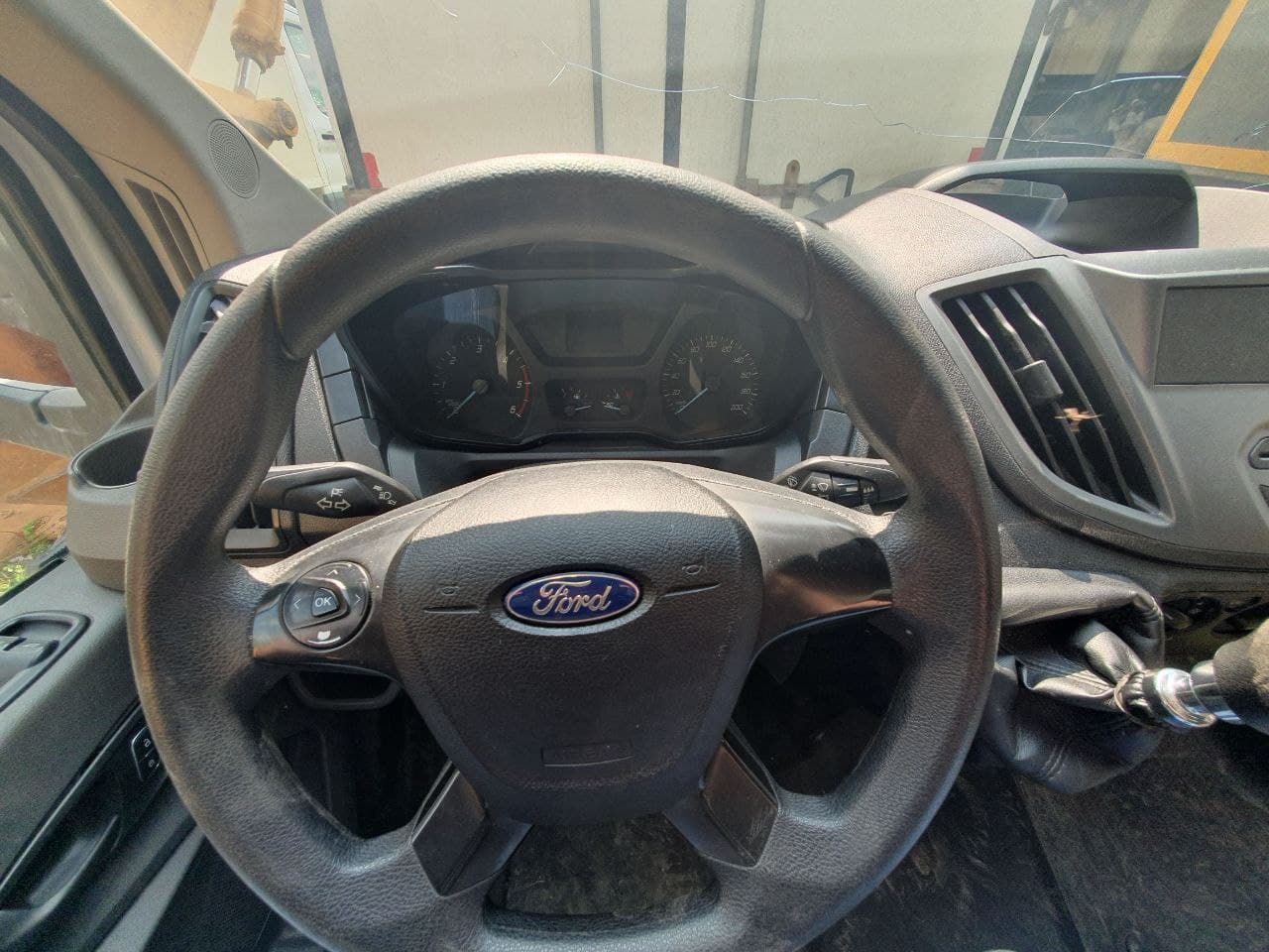 Ford Transit 350 Изотермический/рефрижератор - 3