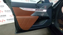 BMW 7 серия - 8