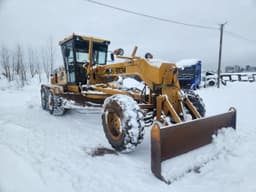 Sem 922 Автогрейдер - 2