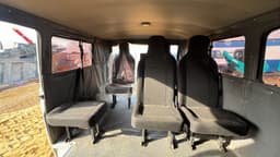 UAZ 2206 Микроавтобус - 9