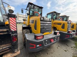 Lgma LG938 Фронтальный погрузчик - 4