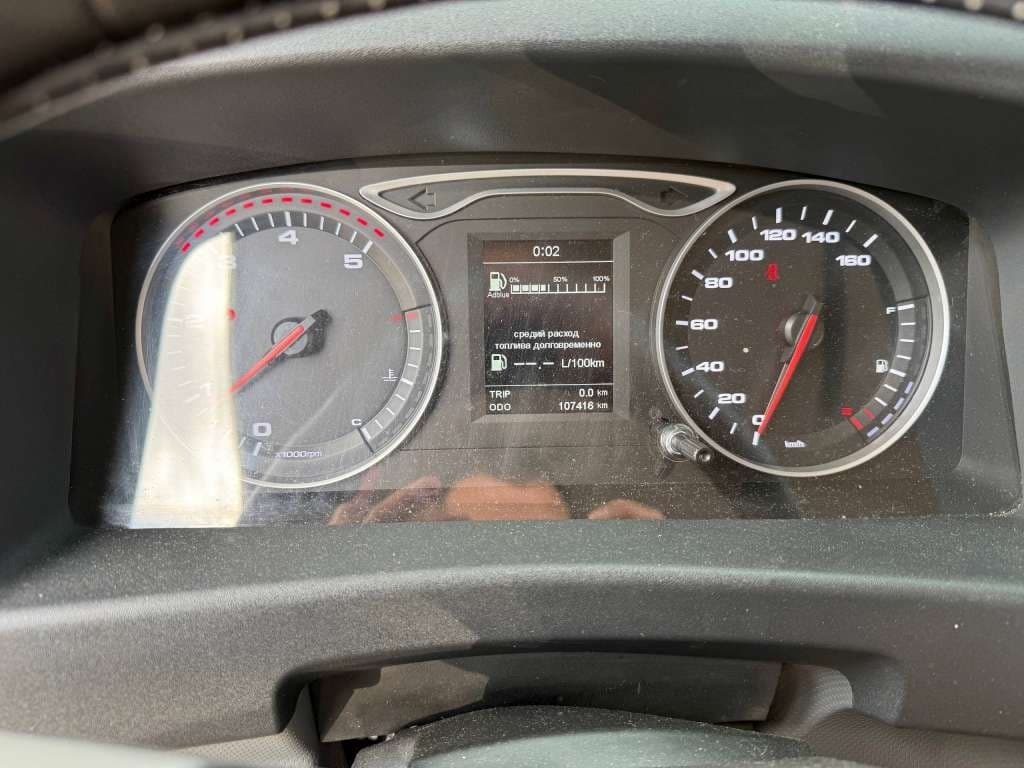 Группа Промавто 4795* на шасси КамАЗ 43089 4x2 Бортовой (Евроборт) - 6