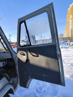 UAZ 3303 Бортовой - 7