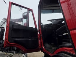 Hongyan 908 8x4 Самосвал - 7