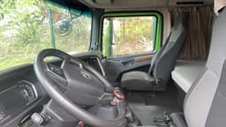 Shacman (Shaanxi) SX* 6x6 Седельный тягач - 5