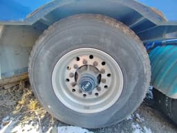 Amur LYR9* Полуприцеп контейнеровоз 4 оси - 5